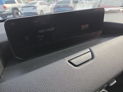 2024 Mazda Mazda CX-90 3.3 Turbo Premium