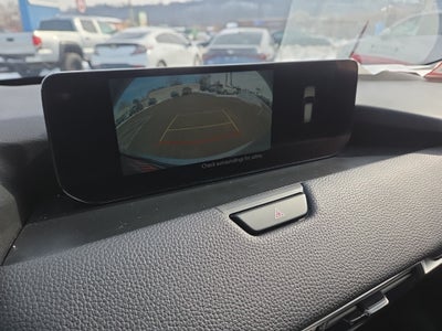 2024 Mazda Mazda CX-90 3.3 Turbo Premium