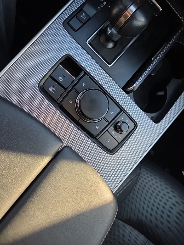 2024 Mazda Mazda CX-90 3.3 Turbo Premium