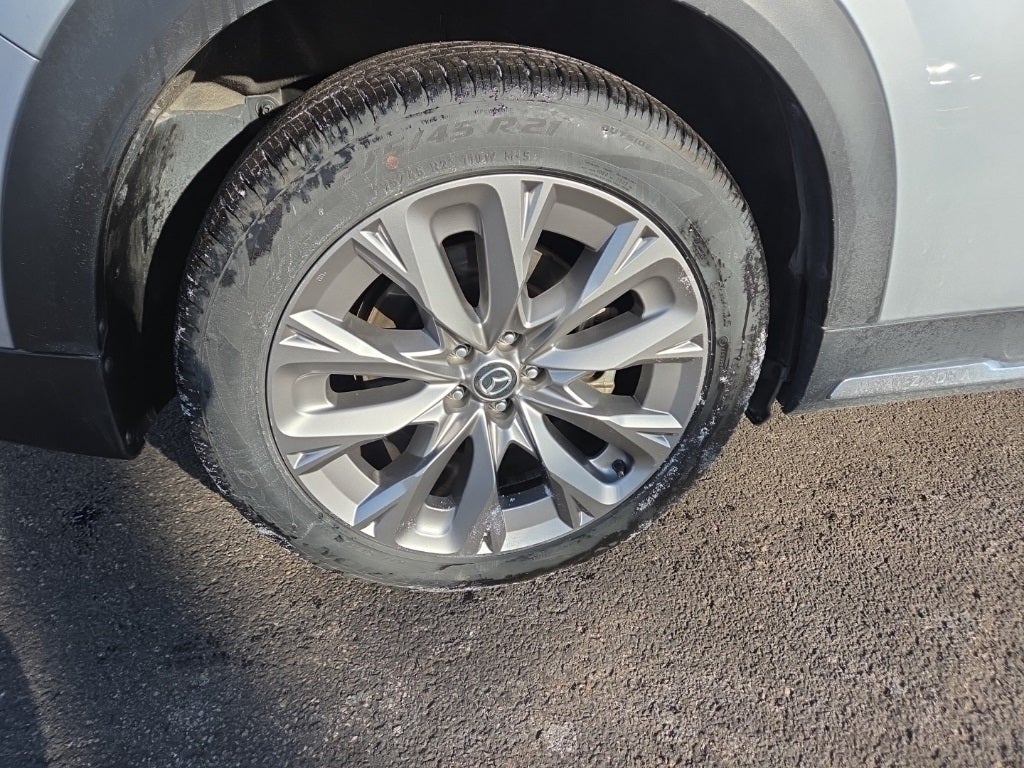 2024 Mazda Mazda CX-90 3.3 Turbo Premium