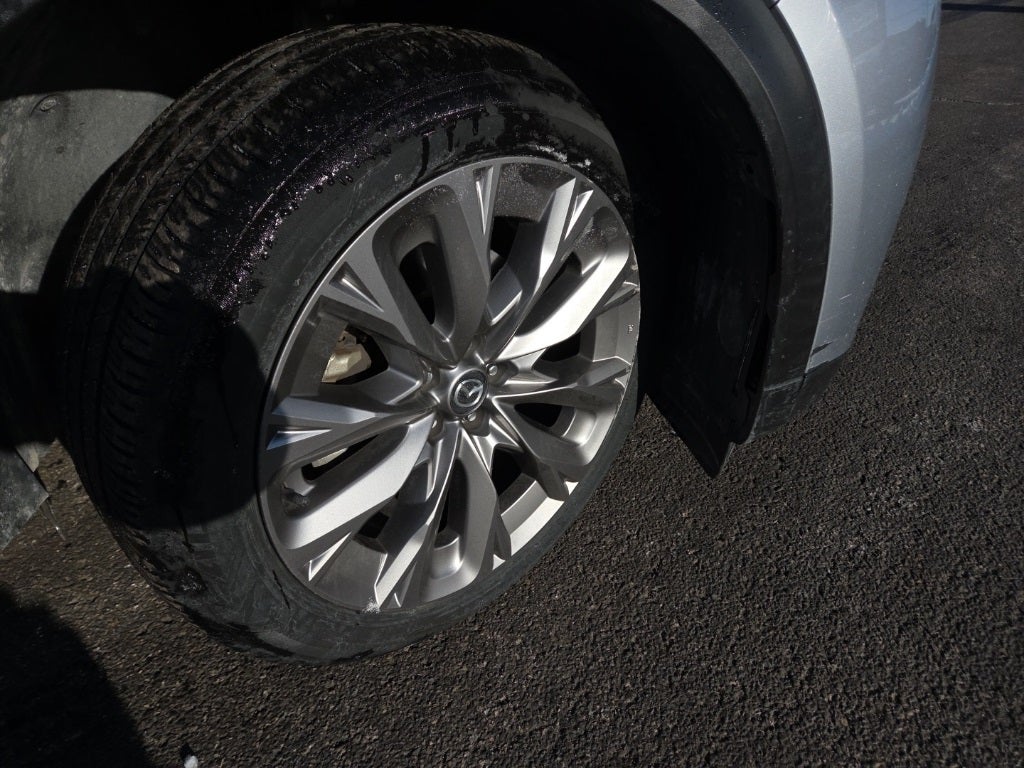 2024 Mazda Mazda CX-90 3.3 Turbo Premium