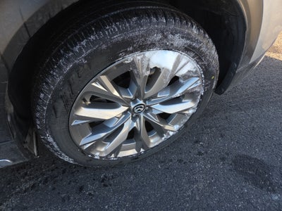 2024 Mazda Mazda CX-90 3.3 Turbo Premium