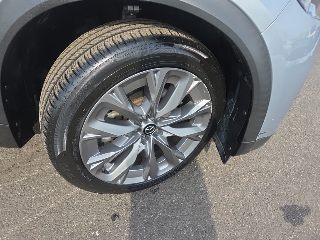 2024 Mazda Mazda CX-90 3.3 Turbo Premium