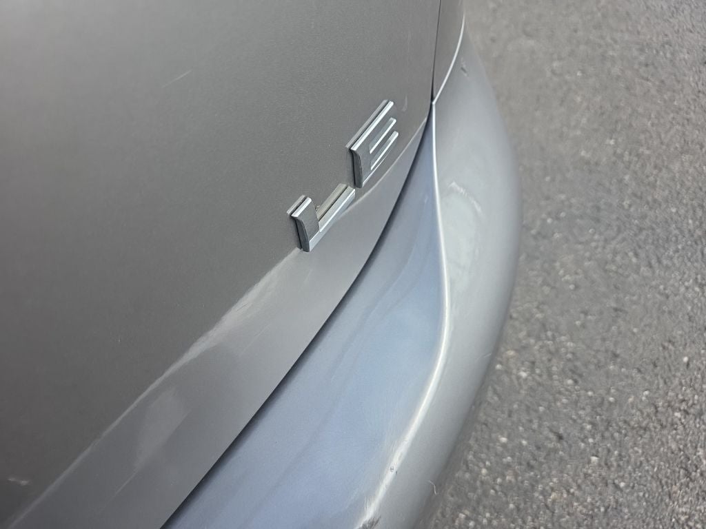 2011 Nissan Quest 3.5 LE