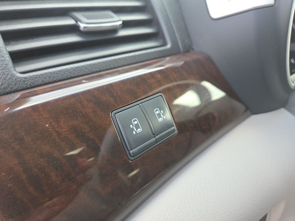 2011 Nissan Quest 3.5 LE