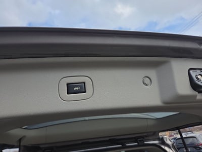 2011 Nissan Quest 3.5 LE