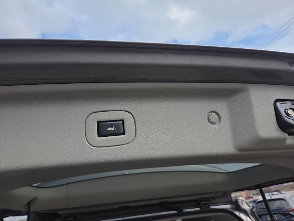 2011 Nissan Quest 3.5 LE