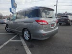 2011 Nissan Quest 3.5 LE