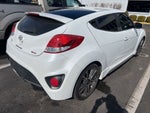 2016 Hyundai Veloster Turbo