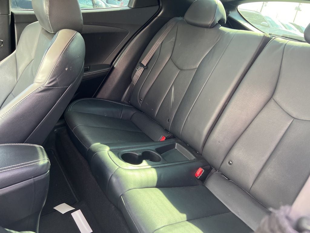 2016 Hyundai Veloster Turbo