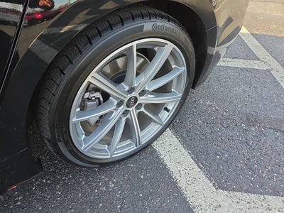 2025 Audi A5 Sportback 45 S line Premium quattro