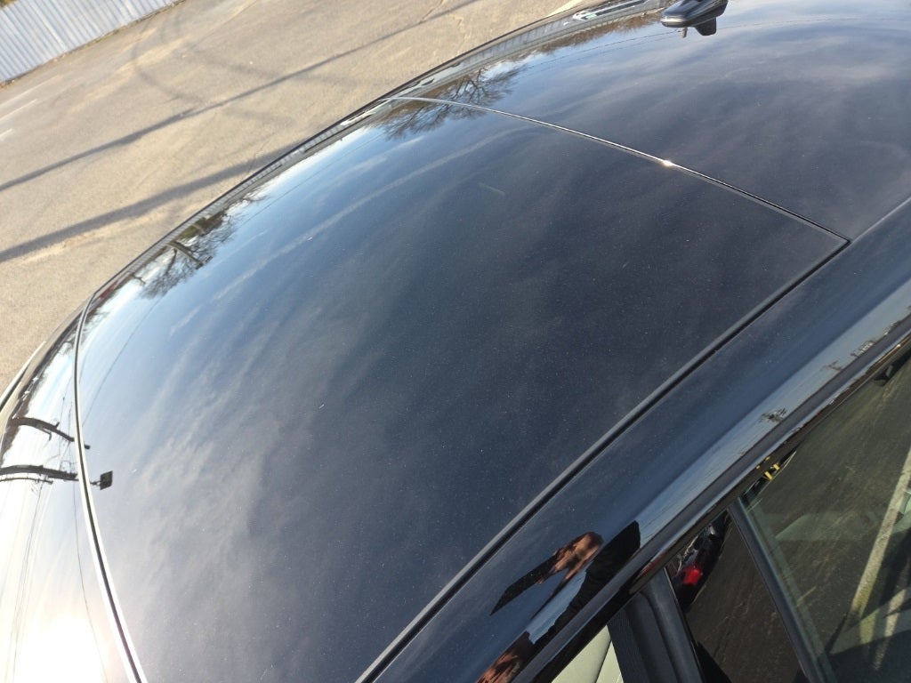 2025 Audi A5 Sportback 45 S line Premium quattro