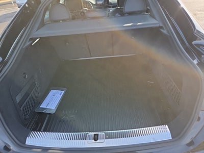 2025 Audi A5 Sportback 45 S line Premium quattro