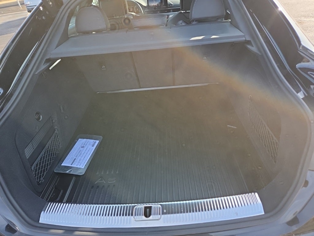 2025 Audi A5 Sportback 45 S line Premium quattro