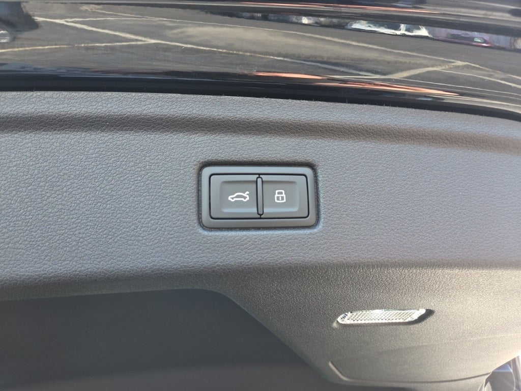 2025 Audi A5 Sportback 45 S line Premium quattro