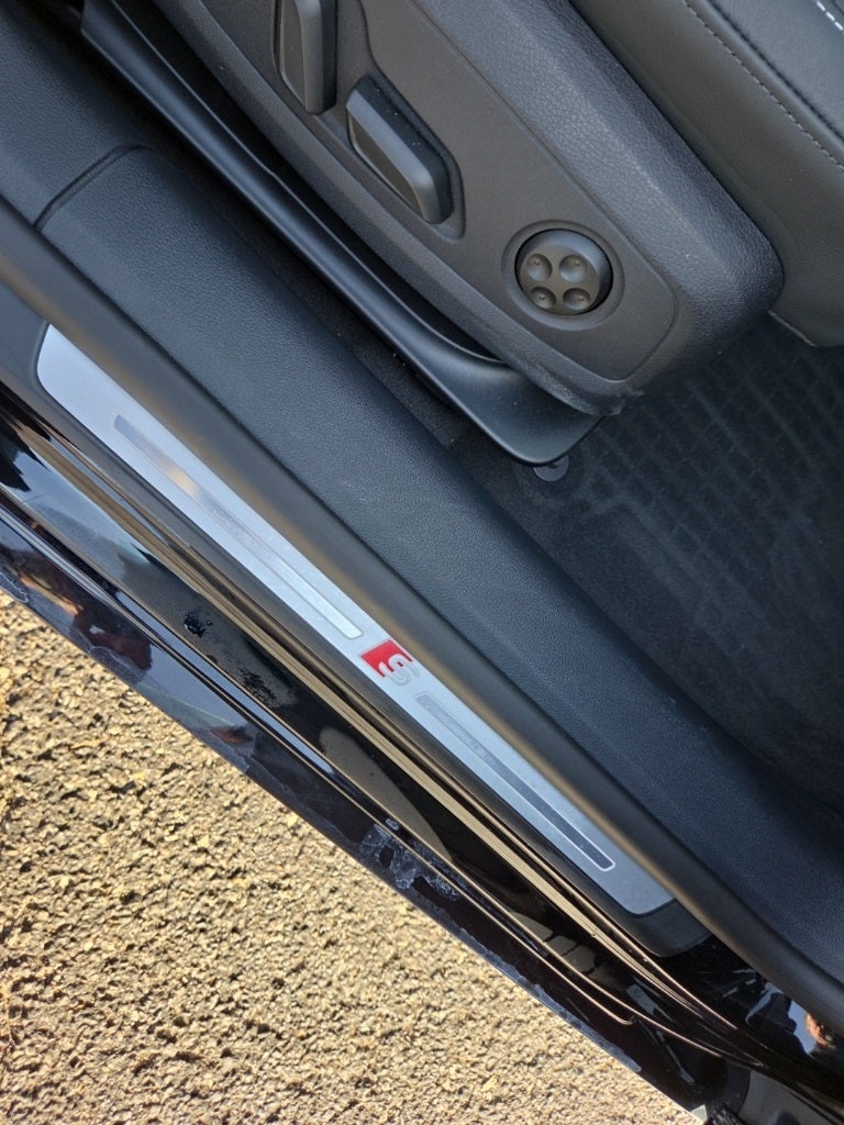 2025 Audi A5 Sportback 45 S line Premium quattro