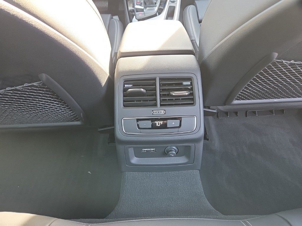 2025 Audi A5 Sportback 45 S line Premium quattro