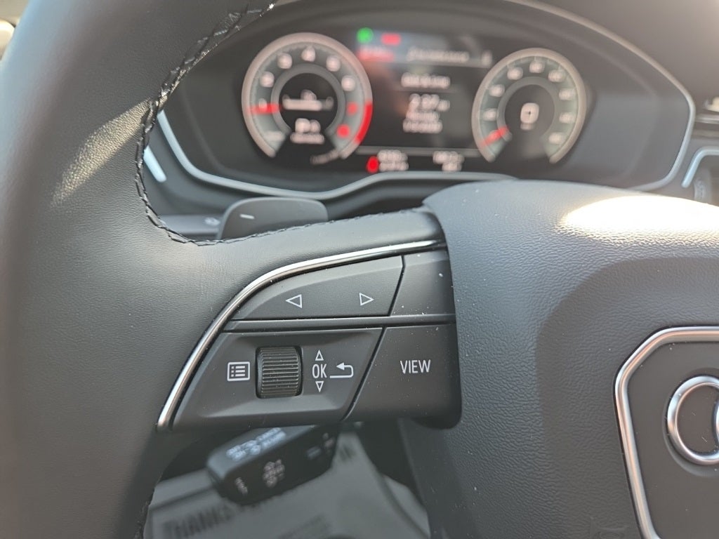 2025 Audi A5 Sportback 45 S line Premium quattro