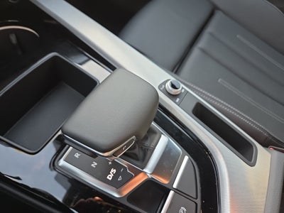 2025 Audi A5 Sportback 45 S line Premium quattro