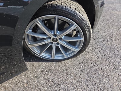 2025 Audi A5 Sportback 45 S line Premium quattro