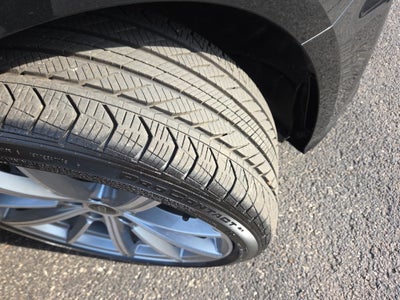 2025 Audi A5 Sportback 45 S line Premium quattro