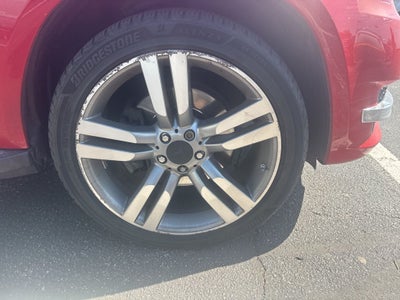 2013 Mercedes-Benz GLK GLK 350 4MATIC®