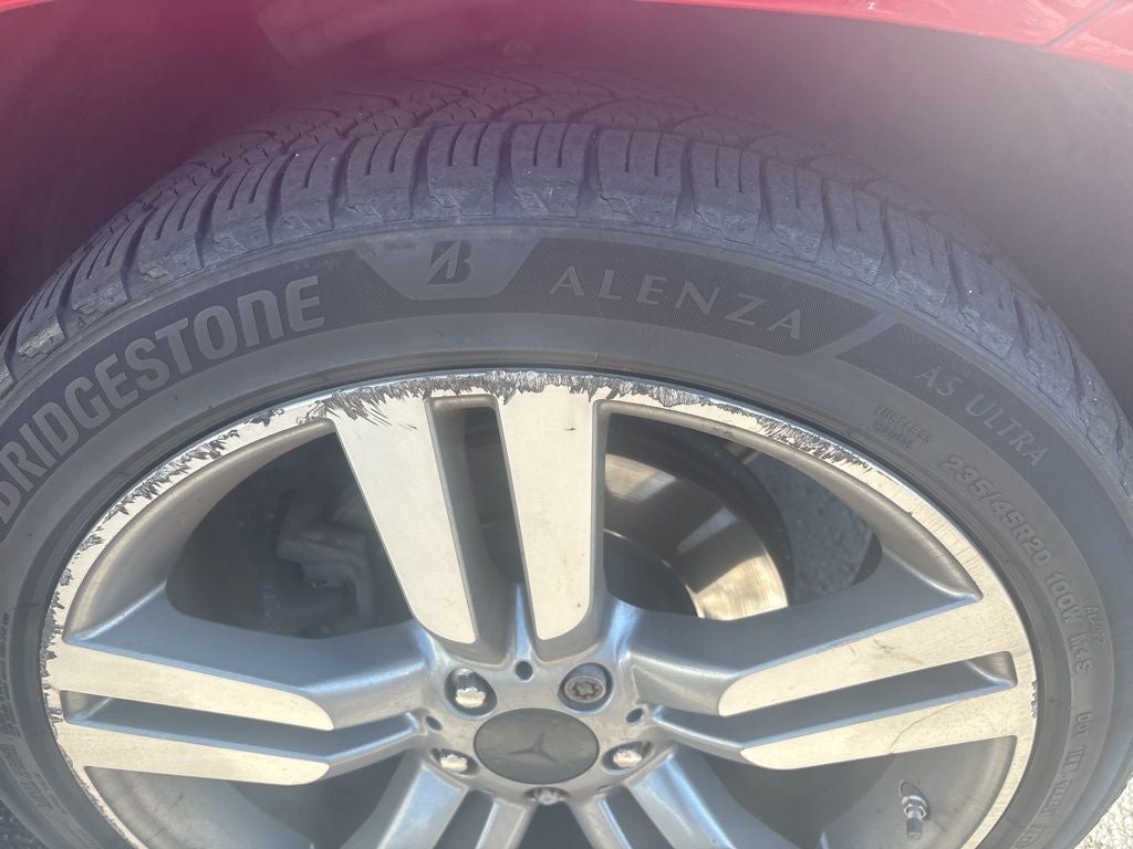 2013 Mercedes-Benz GLK GLK 350 4MATIC®