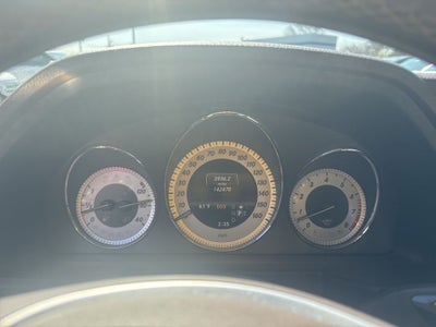 2013 Mercedes-Benz GLK GLK 350 4MATIC®