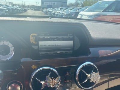 2013 Mercedes-Benz GLK GLK 350 4MATIC®