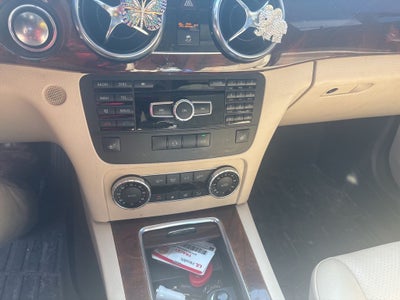 2013 Mercedes-Benz GLK GLK 350 4MATIC®