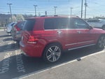 2013 Mercedes-Benz GLK GLK 350 4MATIC®