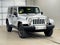 2012 Jeep Wrangler Unlimited Sahara Altitude