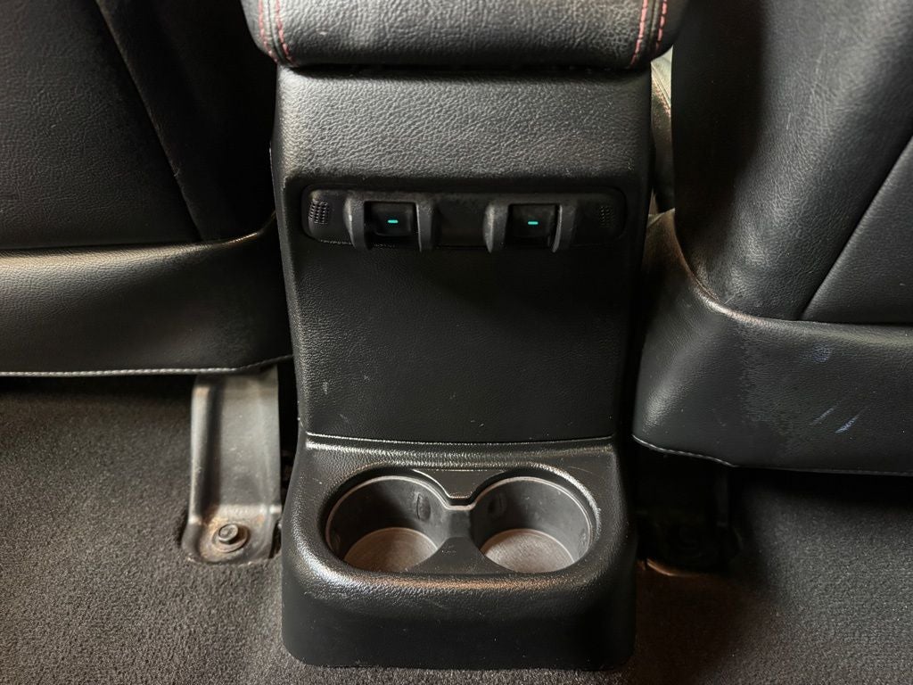 2012 Jeep Wrangler Unlimited Sahara Altitude