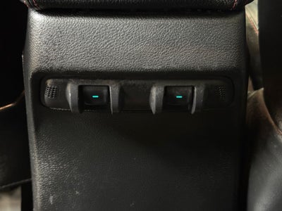 2012 Jeep Wrangler Unlimited Sahara Altitude