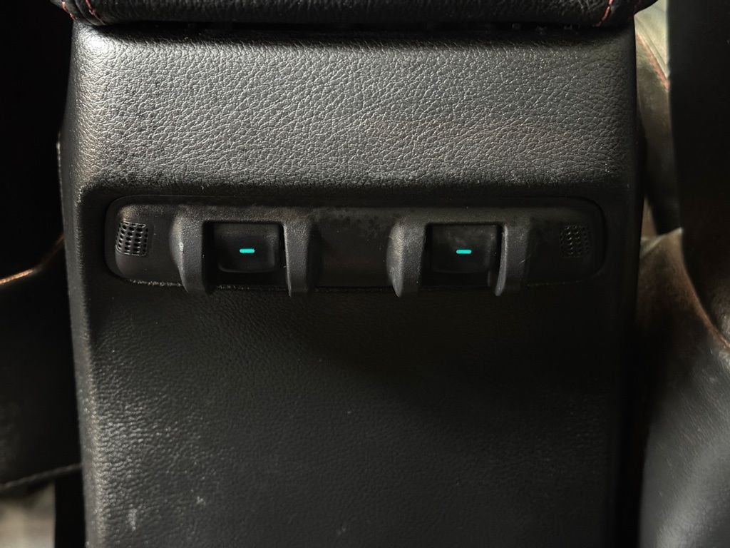 2012 Jeep Wrangler Unlimited Sahara Altitude