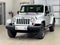 2012 Jeep Wrangler Unlimited Sahara Altitude