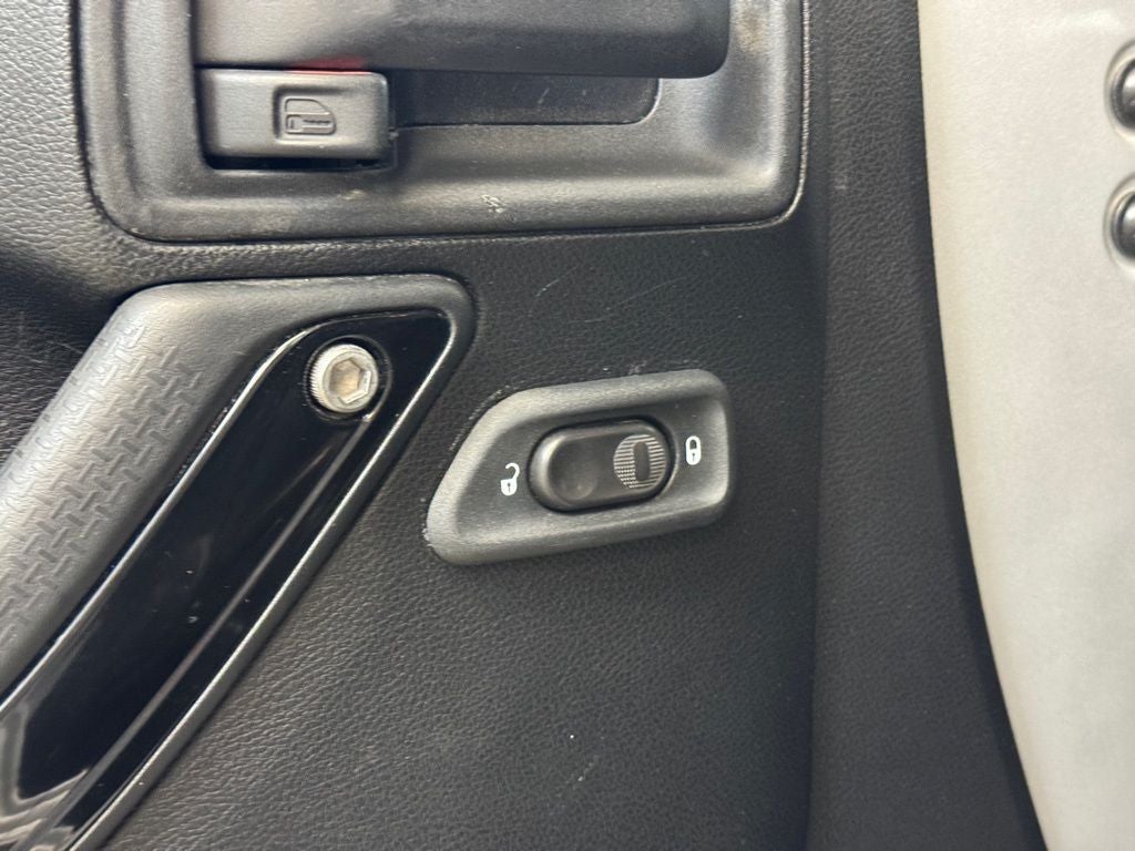 2012 Jeep Wrangler Unlimited Sahara Altitude