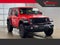 2025 Jeep Wrangler Willys 4xe