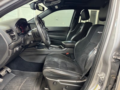 2021 Dodge Durango SRT 392