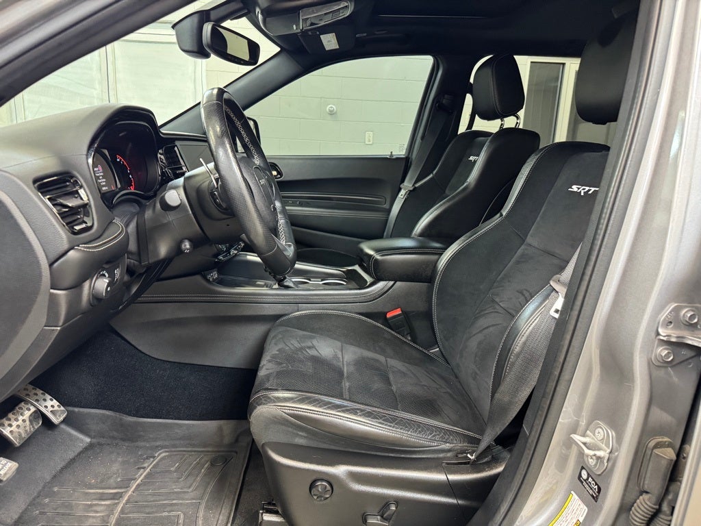 2021 Dodge Durango SRT 392