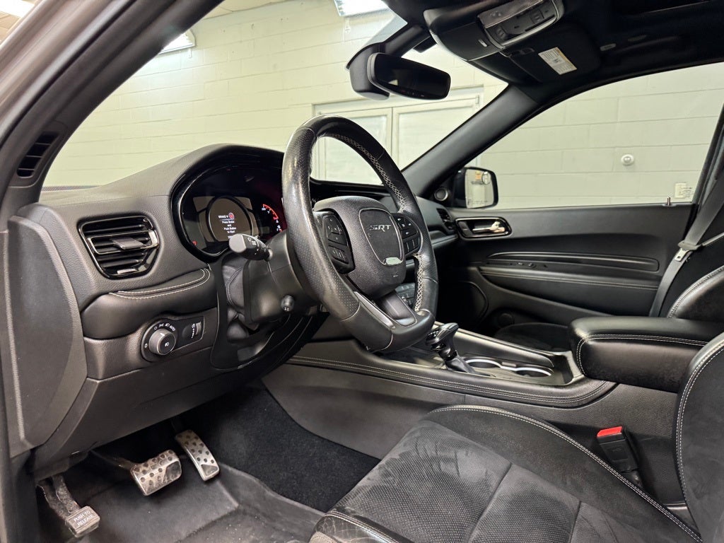 2021 Dodge Durango SRT 392