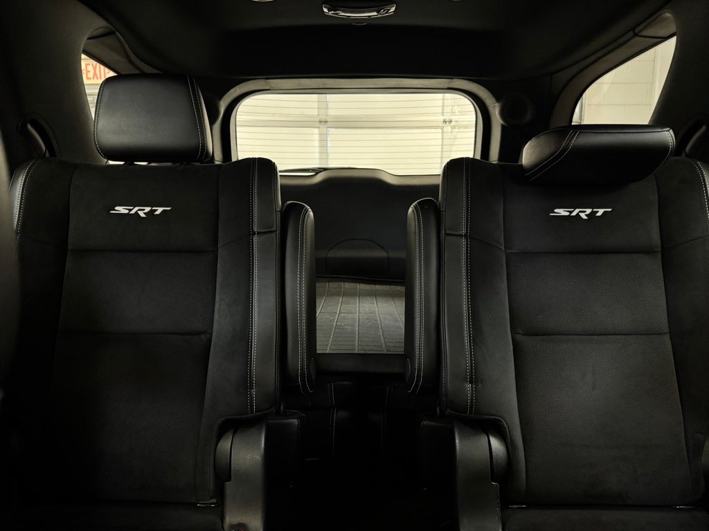 2021 Dodge Durango SRT 392