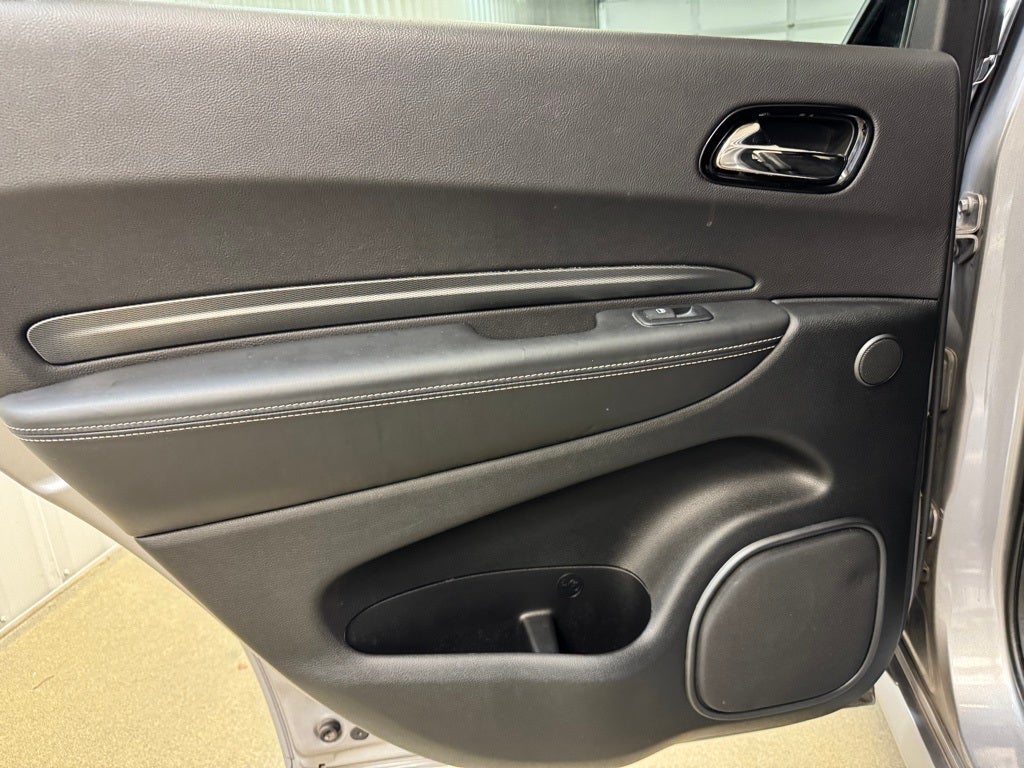 2021 Dodge Durango SRT 392