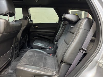 2021 Dodge Durango SRT 392