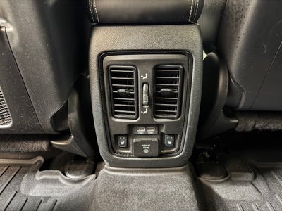 2021 Dodge Durango SRT 392