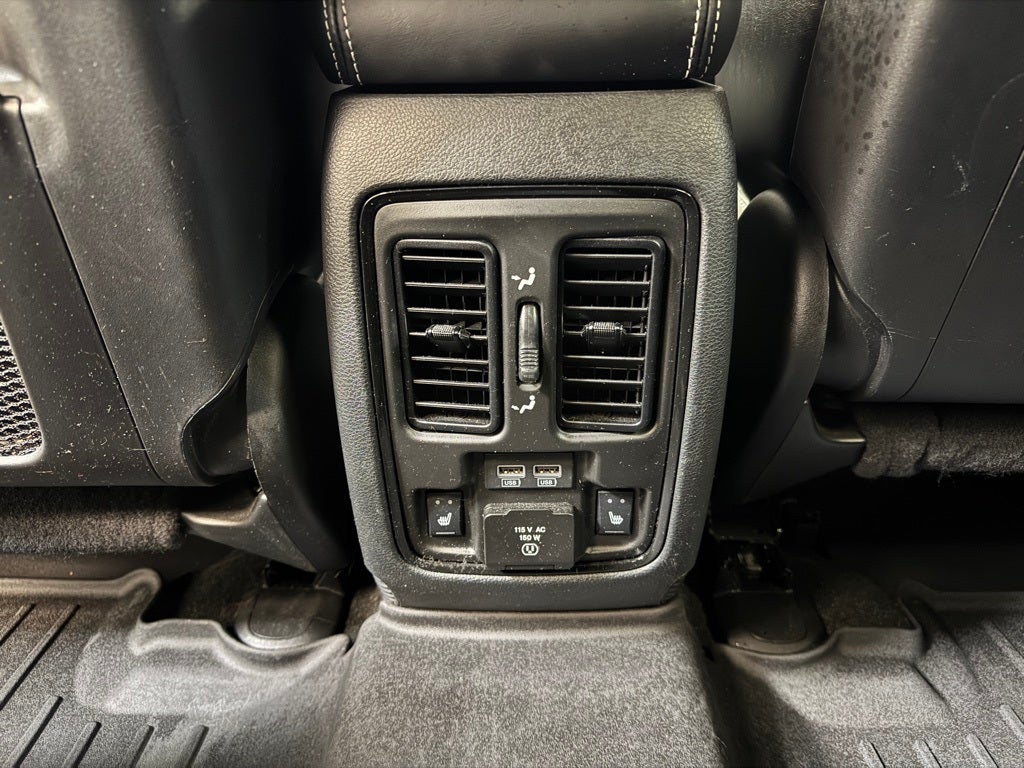 2021 Dodge Durango SRT 392