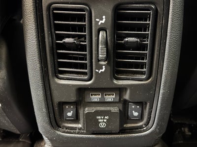 2021 Dodge Durango SRT 392