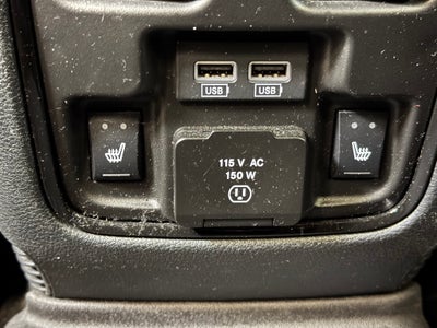 2021 Dodge Durango SRT 392