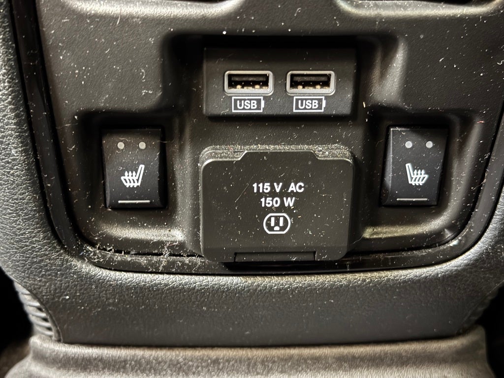 2021 Dodge Durango SRT 392