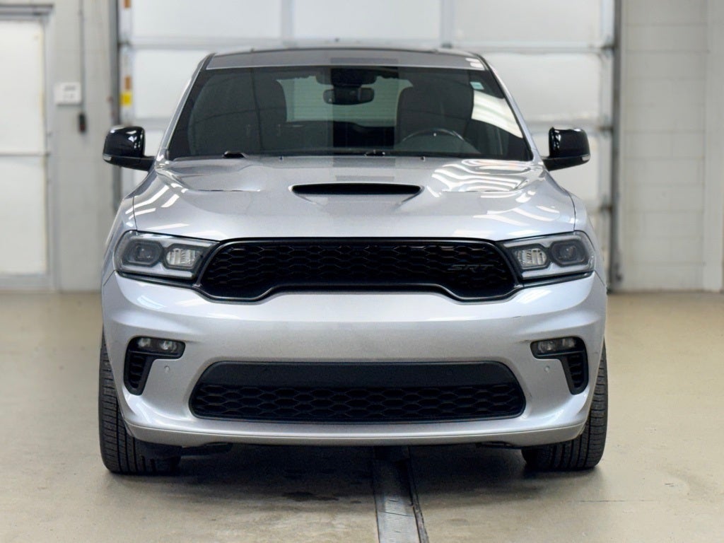 2021 Dodge Durango SRT 392